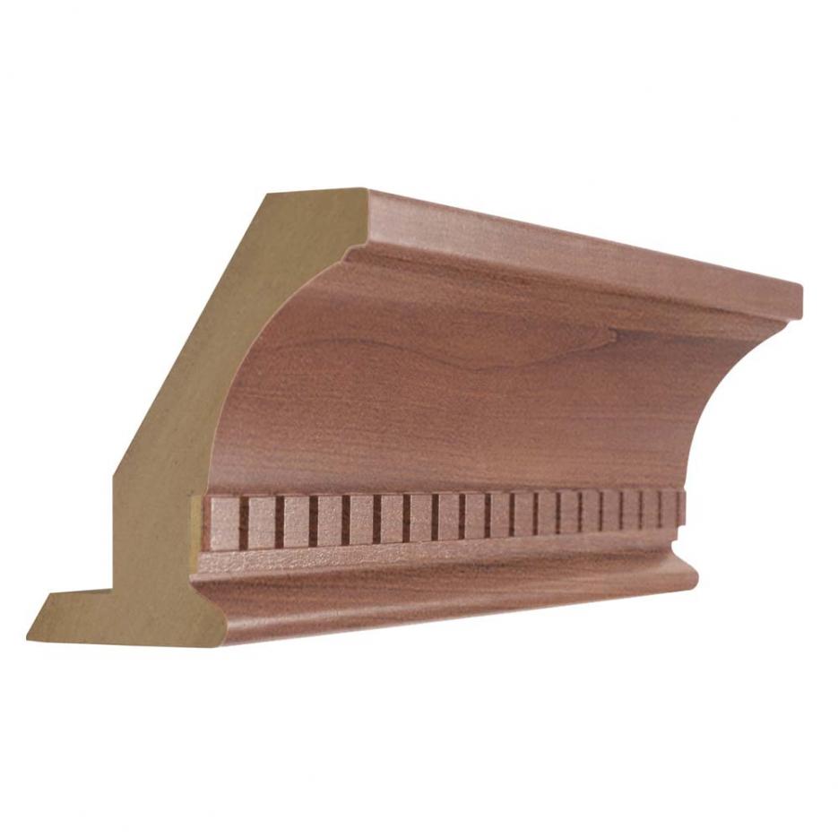 Creativ Cornice in legno Inula 59,4x84,1 cm (A1) - frassino - Vetro  standard