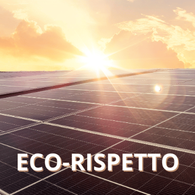 Idoors: Il Nostro Impegno Green e l'Energia Solare